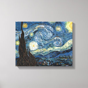 Classic Art Canvas Print