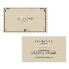 Classic Art Deco/Art Nouveau