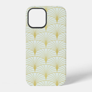 Classic Art Deco Seamless Pattern. Geometric Styli iPhone 12 Case