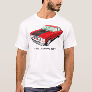 Classic Australian Muscle Car T-Shirt