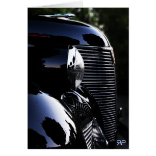 Classic Automobile