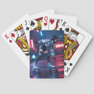 Classic Baralho Playing Cards