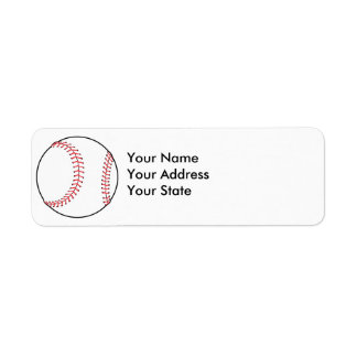 classic baseball design