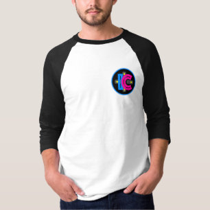 Classic Baseball Tee