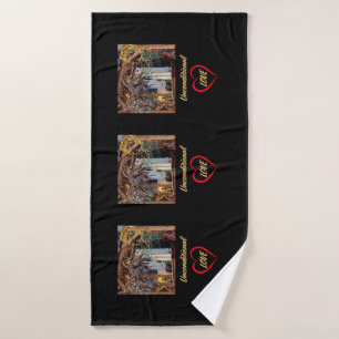 Classic Bath Towel