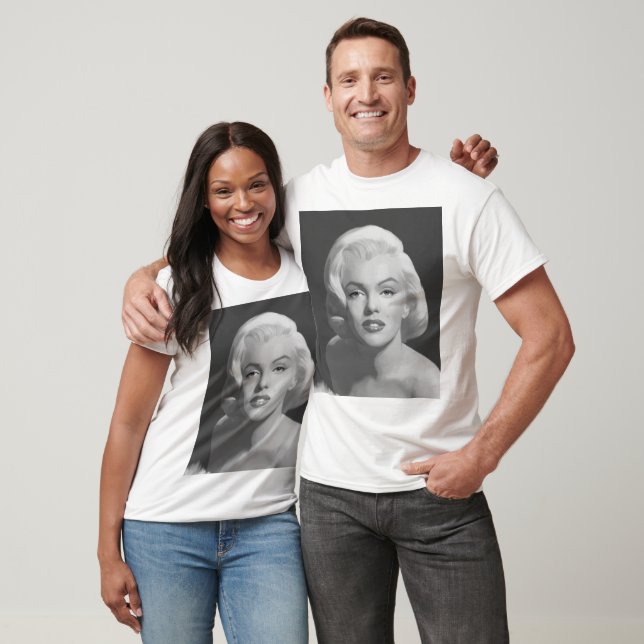 Classic Beauty 2 T-Shirt (Unisex)