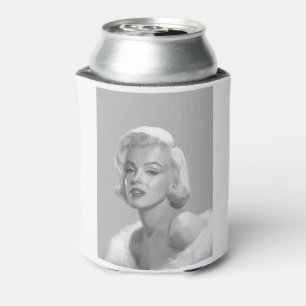 Classic Beauty Ii Can Cooler