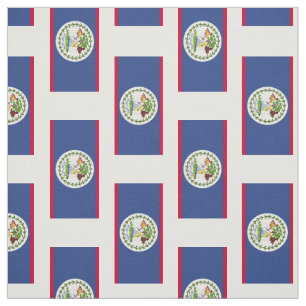 Classic Belise Flag Fabric