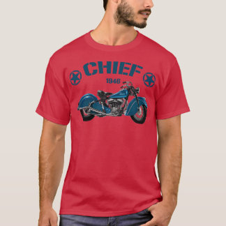 classic bike T-Shirt
