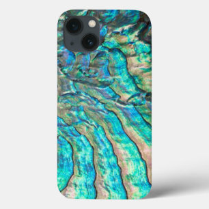 Classic Blue Design iPad Air Case