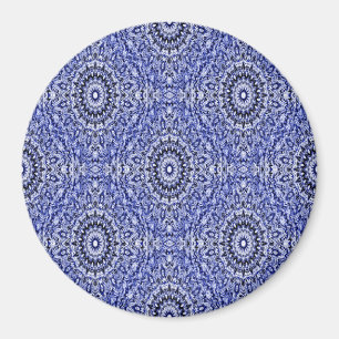 Classic Blue.... Magnet