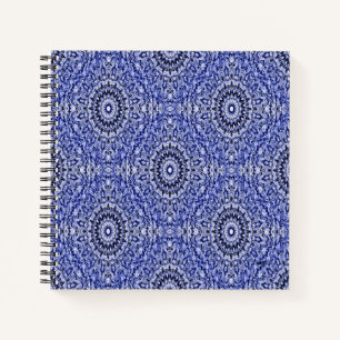 Classic Blue.... Notebook