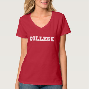 Classic Bold Dialogue Balloon Graphic T-Shirt