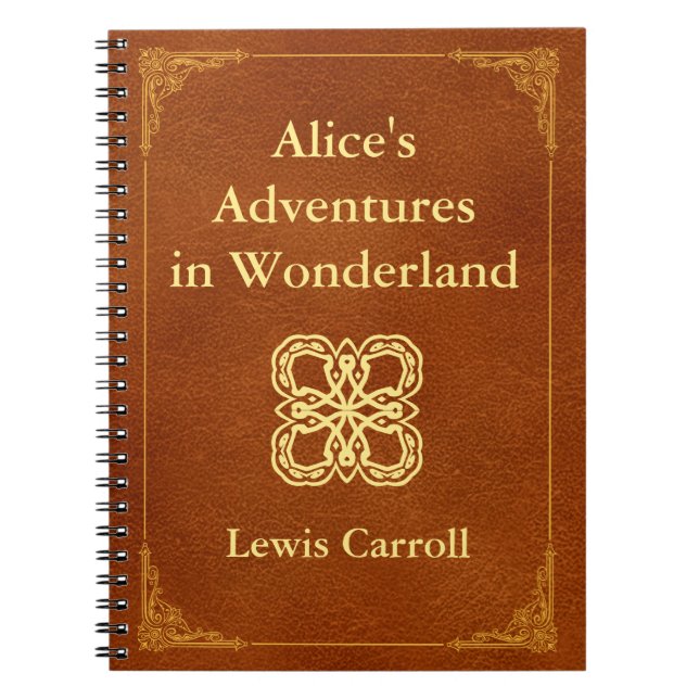 Classic book cover (Front)