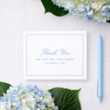 Classic Border Wedding