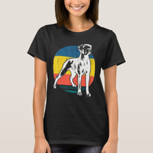 Classic Boxer Idea T-Shirt