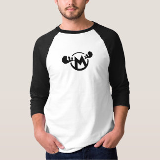 Classic Brew, 3/4 Sleeve T-Shirt