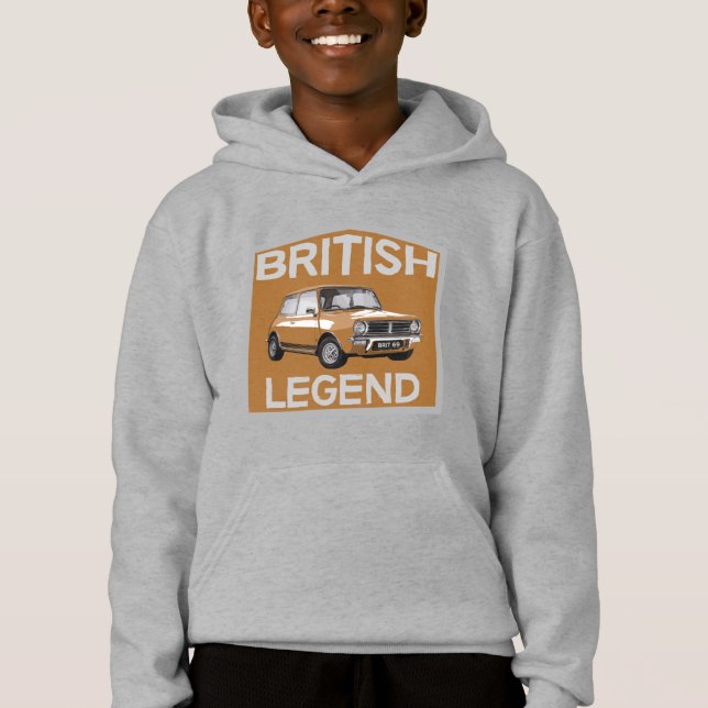 Classic British Cars | Petrolhead | Vintage |  Mug (Front)