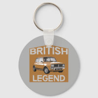 Classic British Cars | Petrolhead | Vintage | Mug