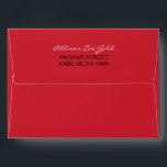 CLASSIC BROADWAY Bar Bat Mitzvah Invitation Envelope<br><div class="desc">WELCOME! All my designs are ONE-OF-A-KIND original pieces of artwork designed by me! You can only find them here! I can add you child's hebrew name to the invite,  just ask me how. Email me anytime at  Marlalove@hotmail.com</div>