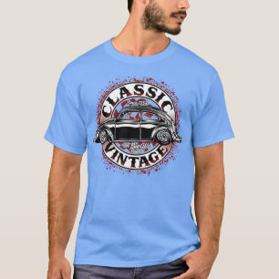 Classic Bug  T-Shirt