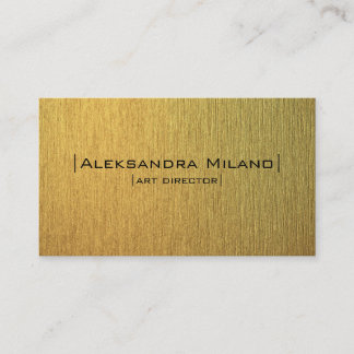 Classic Business, 3.5" x 2.0", 100 pack Business Card