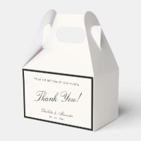 Classic Calligraphy Old Money Wedding