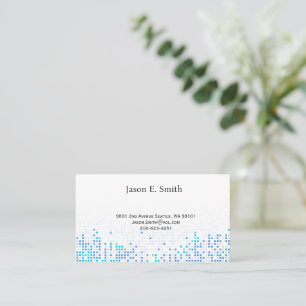 Classic Calling Card