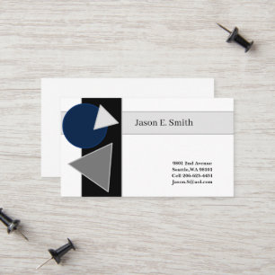 Classic Calling Card