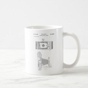 Classic Camera Mug
