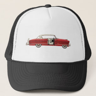 Classic Car 1954 Cap