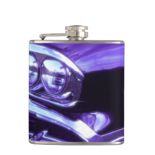 Classic car: 1958 Chevrolet Hip Flask