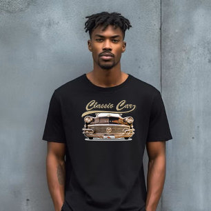 Classic Car - Buick Unisex  T-Shirt