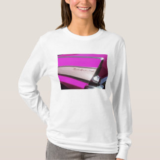 Classic car: Chevrolet Bel Air T-Shirt