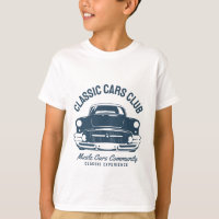 Classic car club
