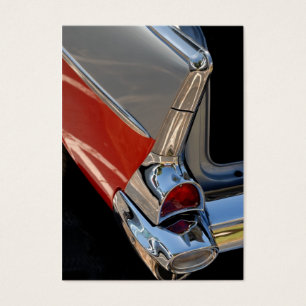 Classic car design
