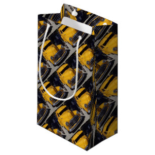 Classic Car Gift Bag for Him