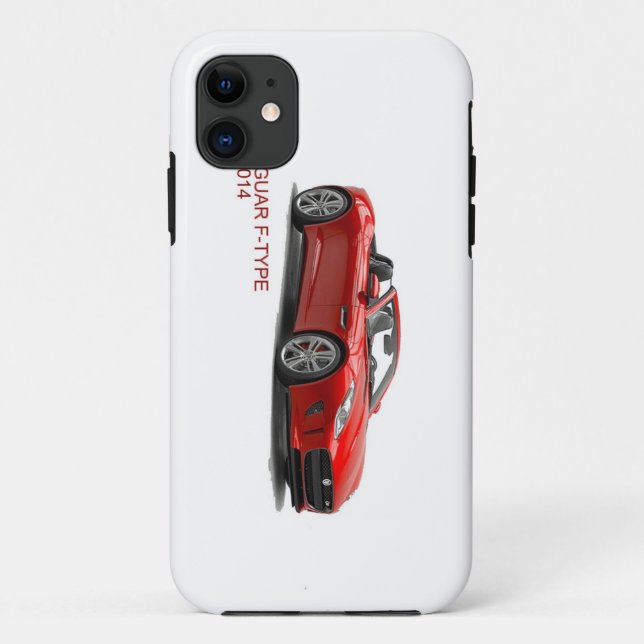 Classic Car image for iPhone 5/5S, Barely There Case-Mate iPhone Case (Back)