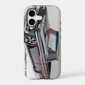 Classic car image for iPhone-6-6s-Plus-Tough