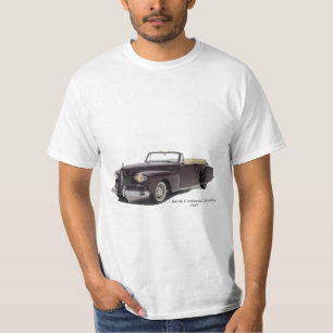 Classic Car image for Men's T-shirt