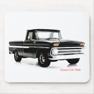 Classic car image for Mousepad