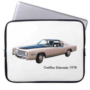 Classic Car image for Neoprene-Laptop-Sleeve Laptop Sleeve