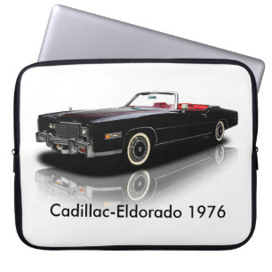 Classic Car image for Neoprene-Laptop-Sleeve Laptop Sleeve