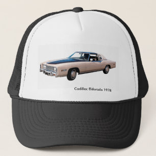 Classic Car image for Trucker-Hat Trucker Hat