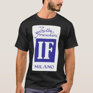 Classic Car Logos Isotta Fraschini Classic T-Shirt