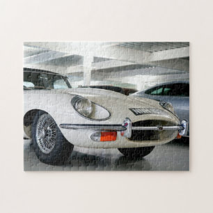 Classic Car Puzzles Best Looking Classic Cars Famo