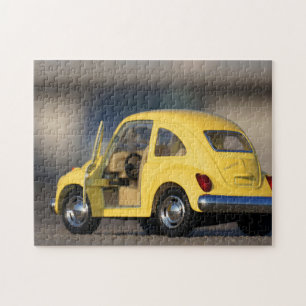 Classic Car Puzzles Best Looking Classic Cars Famo