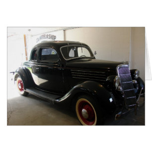 Classic Cars