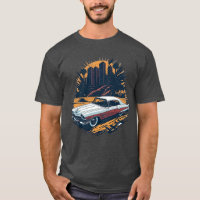 Classic Cars - Cadillac Eldorado Edition 002