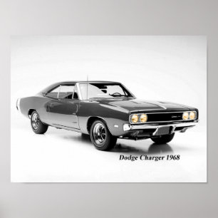 Classic cars image for Poster